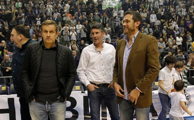 Srdjan Stevanovic/Starsportphoto© 
